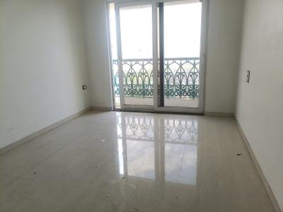 Bedroom Image of 1610 Sq.ft 3 BHK Apartment / Flat for sale in Paradise Sai Spring, Kharghar Navi Mumbai for Rs. 18500000