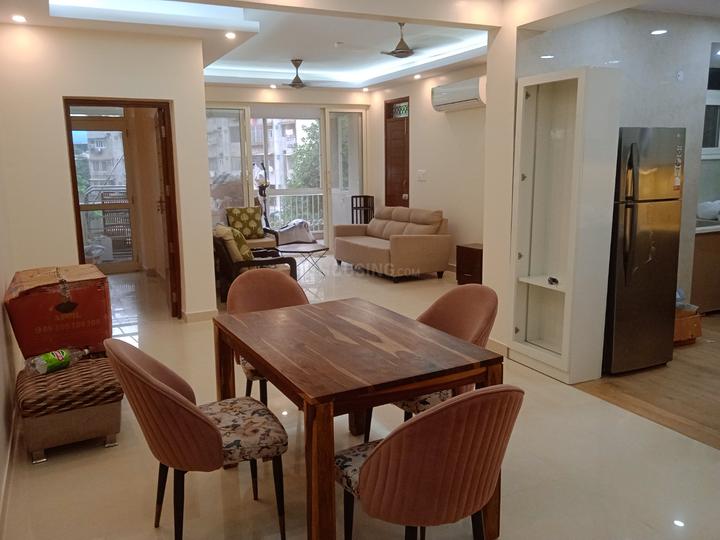 East End Apartment Main Image 1