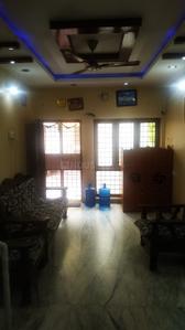 Hall Image of 2300 Sq.ft 3 BHK Independent House for sale in Bolarum Secunderabad for Rs. 25000000