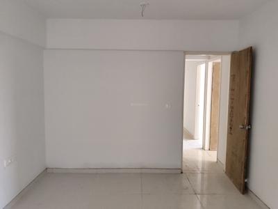 Bedroom Image of 2500 Sq.ft 4 BHK Apartment / Flat for rent in Thaltej Ahmedabad for Rs. 130000