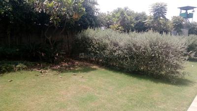Residential Plot