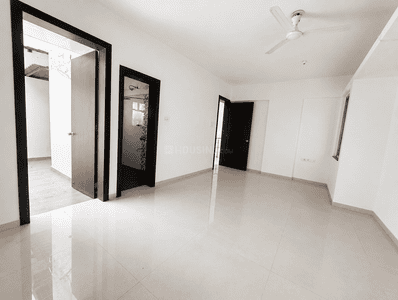 Bedroom Image of 1650 Sq.ft 3.5 BHK Penthouse for sale in Gagan Arena, Undri Pune for Rs. 15500000
