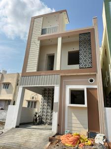Image of 1200 Sq.ft 2 BHK Villa for sale in Guduvancheri, Chennai for Rs. 6300000