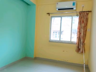 Bedroom Image of 780 Sq.ft 2 BHK Apartment / Flat for sale in Bidhan Pally Kolkata for Rs. 4500000