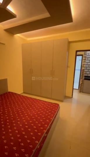 pooja abhishek Bedroom 1