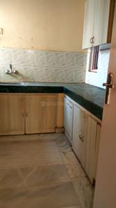 Kitchen Image of 1000 Sq.ft 2 BHK Apartment / Flat for sale in ACE Platinum, Zeta I Greater Noida for Rs. 8500000