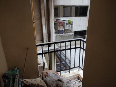 Kitchen Image of 1135 Sq.ft 2 BHK Apartment / Flat for sale in SG Impressions 58, Raj Nagar Extension Ghaziabad for Rs. 8750000