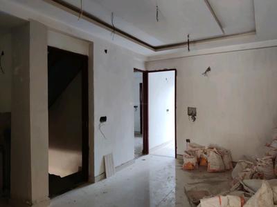Living Room Image of 1200 Sq.ft 3 BHK Apartment / Flat for sale in Govindpuram Ghaziabad for Rs. 3965000