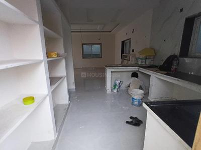 Kitchen Image of 2100 Sq.ft 3 BHK Duplex for sale in Kowkoor Secunderabad for Rs. 13500000