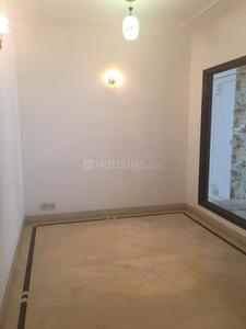 Bedroom Image of 1400 Sq.ft 12 BHK Independent House for sale in Greater Kailash I New Delhi for Rs. 190000000
