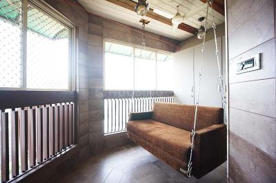 Balcony Image of 3060 Sq.ft 6 BHK Apartment / Flat for sale in Navrangpura Ahmedabad for Rs. 36000000