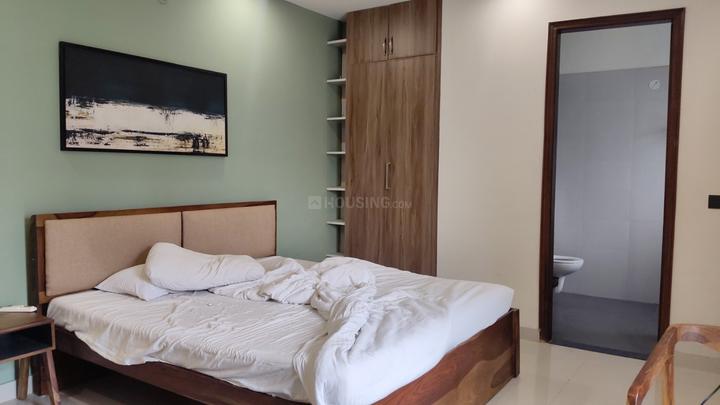Sector 43 Bedroom One 1