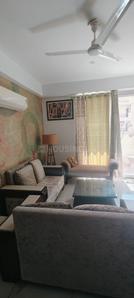 Hall Image of 1350 Sq.ft 2 BHK Apartment / Flat for sale in MD Leafstone Apartments, Nabha Zirakpur for Rs. 5780000