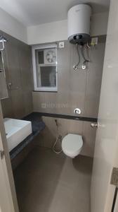 Image of 1780 Sq.ft 3 BHK Apartment / Flat for rent in Alembic Veda II, Chhani Jakat Naka, Vadodara for Rs. 35000