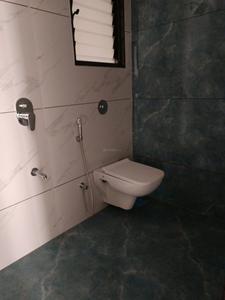 Bedroom Two Image of 1041 Sq.ft 2 BHK Apartment / Flat for sale in Kanifnath Archana Paradise, Mohammed Wadi Pune for Rs. 7000000