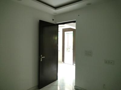 Bedroom Image of 1750 Sq.ft 3 BHK Apartment / Flat for sale in Sector 10 Dwarka New Delhi for Rs. 27500000