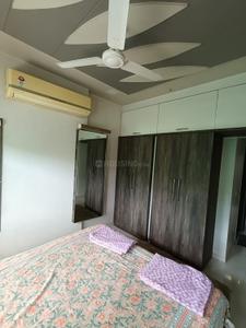 Bedroom Image of 2205 Sq.ft 3 BHK Apartment / Flat for sale in Paldi Ahmedabad for Rs. 12500000