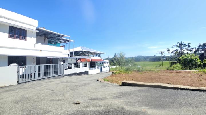 Chottanikkara Main Image 1