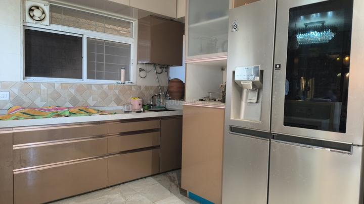 Prayeja City Phase II Main Image 1