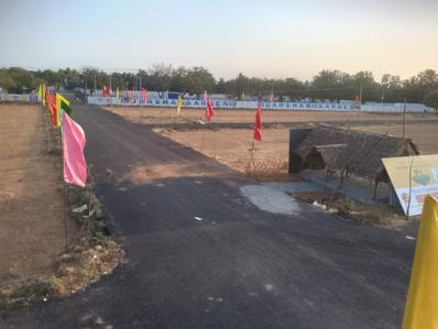 Image of 945 Sq.ft Residential Plot / Land for sale in Manimangalam, Chennai for Rs. 1748250