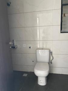 Image of 1180 Sq.ft 2 BHK Apartment / Flat for sale in Kumar Princetown Tower C1, Mohammed Wadi, Pune for Rs. 7400000