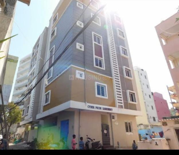 Cyber pride Residence More Images 1