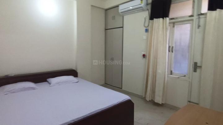 Sigra apartment Bedroom 1