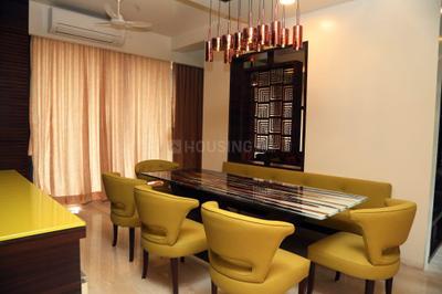 4 BHK Villa