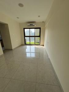 Hall Image of 450 Sq.ft 1 BHK Apartment / Flat for sale in Chembur Mumbai for Rs. 12500000
