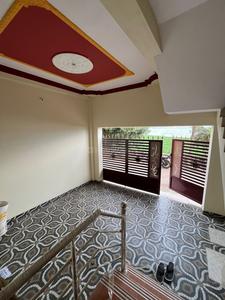 Hall Image of 655 Sq.ft 3 BHK Independent House for sale in Ayappakkam Chennai for Rs. 10000000