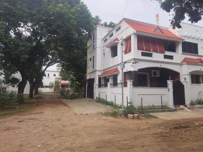 Image of 2400 Sq.ft Residential Plot / Land for sale in Vadaperumbakkam, Chennai for Rs. 12500000