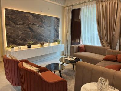 2 BHK Independent Builder Floor