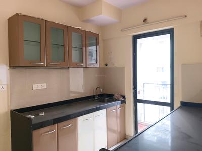 Kitchen Image of 1200 Sq.ft 3 BHK Apartment / Flat for sale in Lodha Lakeshore Greens, Palava Phase 2 Thane for Rs. 6400000