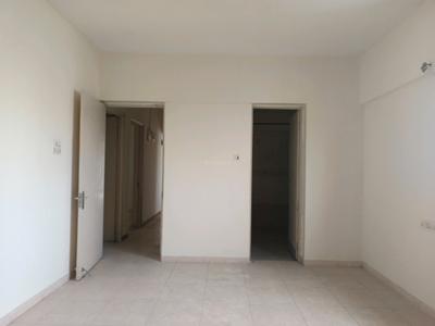 Bedroom Image of 1700 Sq.ft 3.5 BHK Apartment / Flat for sale in Magarpatta Grevillea, Magarpatta City Pune for Rs. 25500000