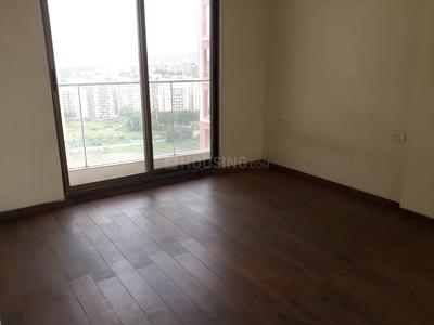 Image of 1190 Sq.ft 2 BHK Apartment / Flat for sale in Chaphalkar Elina Living, Kondhwa, Pune for Rs. 8900000