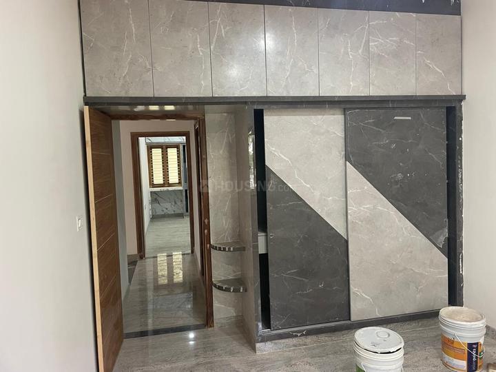 7th Phase, JP Nagar Bedroom 1