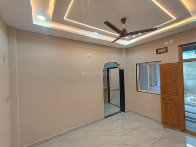 Hall Image of 700 Sq.ft 1 BHK Apartment / Flat for rent in Attapur Hyderabad for Rs. 20000