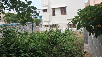 Image of 1500 Sq.ft Residential Plot / Land for sale in Vishveshwaraya Nagar, Bengaluru for Rs. 21000000