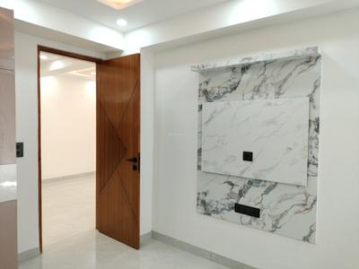 Bedroom Image of 2700 Sq.ft 4 BHK Apartment / Flat for sale in Ashwaryam Apartments, Sector 4 Dwarka New Delhi for Rs. 42100000