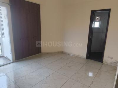 Bedroom Image of 3000 Sq.ft 4 BHK Apartment / Flat for rent in Dasnac Burj, Sector 75 Noida for Rs. 100005
