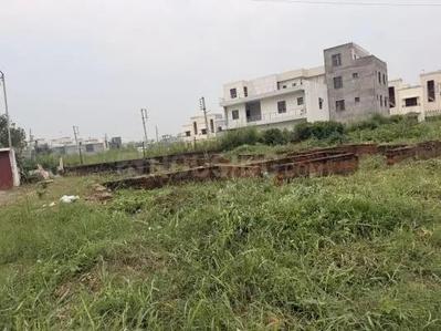 Khanpur Greater Noida Plot View 1