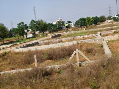 Image of 900 Sq.ft Residential Plot / Land for sale in Sector 64, Bhiwadi for Rs. 970000