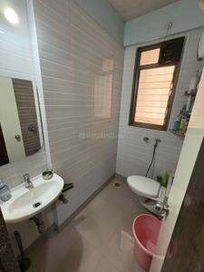Bathroom Image of 500 Sq.ft 1 BHK Apartment / Flat for sale in Borivali East Mumbai for Rs. 12000000