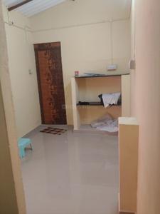 1 BHK Independent House
