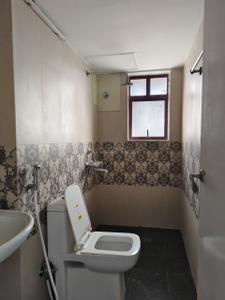 Bathroom Image of 1163 Sq.ft 2 BHK Apartment / Flat for sale in Keventer Westwind, Garia, Sonarpur Kolkata for Rs. 9000000
