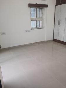 Bedroom Image of 850 Sq.ft 2 BHK Apartment / Flat for rent in Kumar Primavera B6, Wadgaon Sheri Pune for Rs. 33000