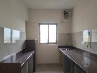 Kitchen Image of 950 Sq.ft 2 BHK Apartment / Flat for sale in H J Ajmera Shringaar, Vile Parle West Mumbai for Rs. 30000000