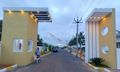 Image of 1300 Sq.ft Residential Plot / Land for sale in Saravanampatty, Coimbatore for Rs. 5400000