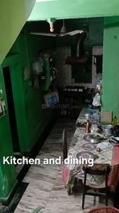 Kitchen Image of 1200 Sq.ft 5 BHK Independent House for sale in Jadavpur Kolkata for Rs. 3500000