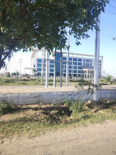 YEIDA Individual Residential Plots Main Image 1